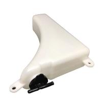 ราคา SPRY โปรลดพิเศษ หม้อพักน้ำ TOYOTA VIGO เบนซิน 2 7 FORTUNER2 7 INNOVA โตโยต้า วีโก้ ฟอร์จูนเนอร์ อินโนว่า 1ชิ้น OEM (21503090652)