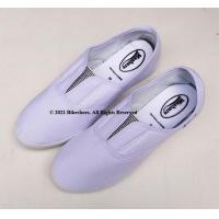 ราคา ส่งฟรี รองเท้าผ้าใบสวมยางยืดกลาง รุ่น m101 สีดำ ขาว กรม รองเท้าทรงบัดดี้ กังฟู ยี่ห้อ Mashare (16131587034)