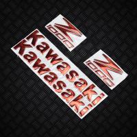 ราคา สำหรับKAWASAKI Z1000 3Dโลโก้การใช้ถังโลโก้Kawasakiสติกเกอร์สติกเกอร์กันน้ำLetterโลโก้รถ (6025866343)