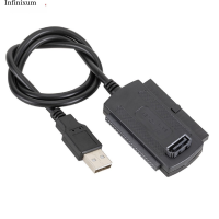 ราคา USB 2 0ถ่ายโอนไปยัง IDE SATA สำหรับไดรฟ์ HD 2 5 3 5นิ้ว (22853167238)