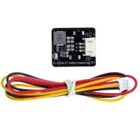 ราคา 1 2A 2S Active Equalizer Balancer Equalizer Module Li Ion Lifepo4 Lithium Battery Active Balancer BMS Energy Transfer (19844442116)