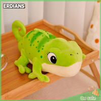 ราคา ERDIANS หมอนตุ๊กตาสัตว์รูปกิ้งก่าการ์ตูน30ซม หมอนตุ๊กตาสัตว์จำลองสุดสร้างสรรค์สำหรับเด็กของขวัญ (22498166376)