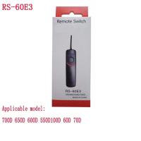 ราคา MC DC2 RS 60E3 MC 30 RS 80N3สายควบคุมรีโมทลั่นชัตเตอร์สำหรับ Canon Nikon (18247693743)