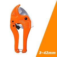 ราคา MUSCLE COW กรรไกรตัดท่อ คีมตัดท่อ คัตเตอร์ตัดท่อน้ำ คัตเตอร์ตัดท่อ PVC คัตเตอร์คัตเตอร์ ตัดได้ 3 39 3 42mm ตัดท่อ กรรไกร คีมตัดท่อพีวีซี PVC Pipe Cutter (23054572743)