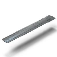 ราคา Enlee สติ๊กเกอร์ป้องกันรอยขีดข่วนจักรยานเสือภูเขา จักรยานเสือหมอบสติกเกอร์ป้องกันลื่นป้องกันปลอกคอกันสุนัขเลียป้องกันโซ่ (21431328263)