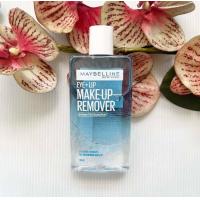 ราคา 150 ml ผลิต 01 24 Maybelline Eye Lip Make Up Remover เมย์เบลลีน อาย ลิป เมคอัพ รีมูฟเวอร์ ล้างเครื่องสำอางค์ (10876664795)