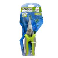 ราคา TAKARA DGT2510 กรรไกรตัดกิ่ง แบบปากตรง PRUNING SHEAR (16241163961)