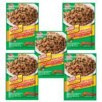 ราคา รสดี ผงปรุงรส รสกะเพรา ผงปรุงผัดกะเพรา รสดีซอสผัดกระเพรา ส่วนผสมลงตัว 50กรัม (21108385484)