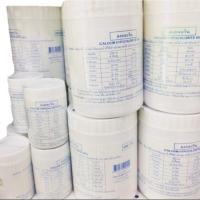 ราคา เกรดขายร้านยา คลอรีนผง 65 ใช้ฆ่าเชื้อ แบคทีเรีย ลดกลิ่น บำบัดน้ำ ละลายน้ำได้ดี ขนาด70และ 450 กรัม (8874635012)