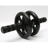 ราคา Pro Workout ลูกกลิ้ง บริหารหน้าท้อง 16 CM ลูกกลิ้งฟิตเนส AB Wheel ล้อออกกำลังกาย แบบล้อคู่ ฟรีแผ่นรองเข่า Starter Wheel บริหารหน้าท้อง บริหารกล้ามท้อง ล้อกลิ้งเล่นกล้ามท้อง สร้างซิกแพค ลูกกลิ้งบริหาร 
