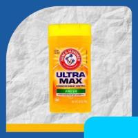 ราคา ส่งด่วน ครบทุกแบบ Arm Hammer Deodorants โรลออนระงับกลิ่นกาย แบบสติ๊ก (22561044465)