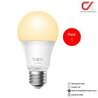 TP-Link Smart Wi-Fi Light Bulb Dimmable หลอดไฟอัจฉริยะปรับแสงได้ รุ่น Tapo L510E