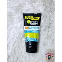 ราคา กานิเย่เมน โฟมล้างหน้า 150 มล Garnier Men foam 150 ml ของแท้ ส่งไว (22647137693)