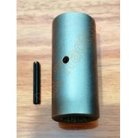 ราคา แถมฟรีปริ้นล็อค คูโบต้า L3408 L3608 L4018 L4508 L4708 L5018 ปลอกต่อเดือยหมู เพลากลาง Kubota ปลอกต่อเพลากลาง ปลอกต่อเพลาขับ ปลอกต่อโฟร์วิล ปลอกต่อโฟวิล (652020767)