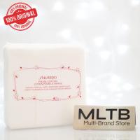 ราคา ของแท้ SHISEIDO สำลีเช็ดหน้า Facial Cotton 80 g 165 sheets per pack MLTB (23092271286)