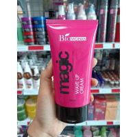 ราคา Biowoman Magic Wave up Cream ไบโอวูเมนส์ เมจิค เซฟอัพ ครีม ครีมจับลอนผมดัด 150 มล (17964833416)