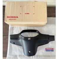 ราคา หน้ากากหลัง ชิ้นดำด้าน HONDA WAVE 100 เก่า 53210 KRS 970ZA ของแท้ศูนย์ขายเอง (22216991924)