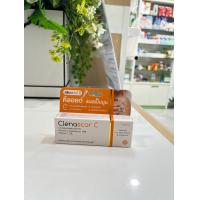 ราคา Clenascar C คลีนาสการ์ ซี 7 กรัม (22794647927)