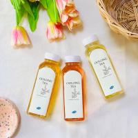 ราคา 50 ใบ ใหม่ ขวดพลาสติกใส 250 cc ทรง Wonder 250 ml ปากกว้าง 34 พร้อมส่ง (12769682226)