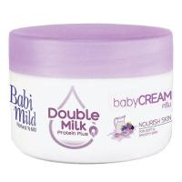 ราคา ครีมกระปุก เบบี้มายด์ Babimild เบบี้มาย เบบี้ครีม ผลิตภัณฑ์สำหรับเด็ก โลชั่น ขนาด 50กรัม 1กระปุก (22781044328)