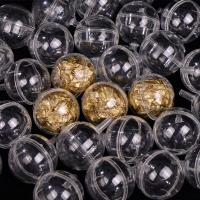 ราคา DreamDomicile 50PCS CLEAR Chocolate BOX truffle Liner ดอกไม้กล่องขนมช่อช็อกโกแลตบอล (23100202030)