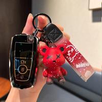 ราคา กุญแจรถ Ford RANGER EVEREST เคสกุญแจ FORD อุปกรณ์เสริม ford เคสกุญแจ 3 ปุ่มสำหรับ FORD raptor เคสกุญแจ ranger (18147714962)