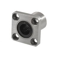 ราคา Bushings Square Flanged Long Linear Bearing 12mm x 21mm x 30mm (20566231625)