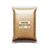 ราคา SYMBIOSIS Organic Bio Oat Grains เมล็ดข้าวโอ๊ต 1 Kg (21747304681)
