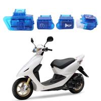 ราคา Honda DIO ZX Af28 Af34 Af35รถจักรยานยนต์สวิตช์แตรพิเศษ (21837761992)