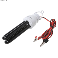 ราคา goya102 หลอดไฟ UVB สำรองพลังงาน20วัตต์1ชุด12 v สีดำ (22224595476)