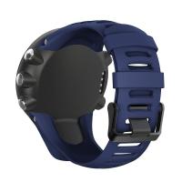 ราคา สายนาฬิกาซิลิโคนสำหรับ Suunto Ambit 3 Ambit 2 Ambit 1สายนาฬิกาข้อมือสมาร์ทวอทช์24มม (14252443253)