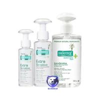 ราคา Smooth E Extra Sensitive Makeup Cleansing Water สมูทอี คลีนซิ่ง วอเทอร์ สำหรับล้างเครื่องสำอาง ขนาด 100ml 200ml 300ml ผิวบอบบางแพ้ง่าย 1ขวด (22927038435)