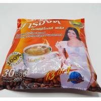 ราคา กาแฟ มารองต์ กาแฟปรุงสำเร็จ ผสม คอฟฟี่โกลด์ พลัส MARONG COFFEE GOLD PLUS 13 กรัม 30 ซอง กาแฟ มารอง (1586384384)