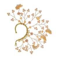 ราคา XIAHU สไตล์เรโทร ต่างหูสำหรับเจ้าสาว ส่องแสงแวววาว พลอยเทียมเทียม เครื่องประดับสำหรับเจ้าสาว เพิร์ลเทียร่า ที่แขวนหู ผู้หญิงผู้หญิงผู้หญิง (23197843019)