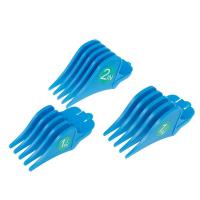 ราคา DUDHW3 Aokago เป่า3ชิ้นขนาดใหญ่32 38 51มิลลิเมตรจำกัดหวี T Rimmer ตัดคู่มือ Clipper สำหรับ Wahl (23058828103)