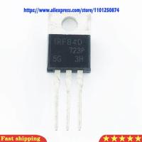 ราคา 5pcs IRF3205 IRF4905 IRF630N IRF3710 IRF5210 IRF1404 IRF9640 TO220 IRF520N IRF730 IRF840 IRF9540N IRF9640 IRF4905PBF TO 220 (19782109825)