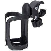 ราคา Bike Cup Holder Stroller Bottle Holders Universal 360 Degrees Rotation Antislip Cup Drink Holder for Baby Stroller Pushchair Bicycle Wheelchair Walker Motorcycle (15201129524)