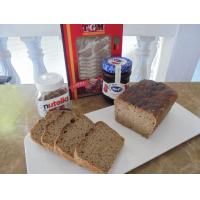ราคา Whole flour bread 400 g ขนมปัง 400 ก (23177218438)