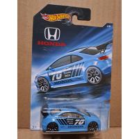 ราคา HOTWHEELS HONDA CIVIC SI (16457297651)