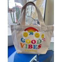 ราคา กระเป๋าเคียง minibag ผ้าแคนวาส ป้ายแทค (18849322092)