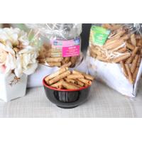 ราคา Khor nor mor ทองม้วนน้ำตาลโตนด เพชรบุรี ของแทร่ ขนาด 500 กรัม รสหวาน รสเค็ม (23043464510)