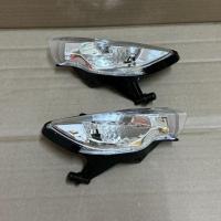 ราคา ไฟเลี้ยวหน้า Wave110i 2019 LED ไฟเลี้ยว เวฟ110i ปี19 WAVE110 I ปี 2019 2020 2021 2022 2023 (22578114042)