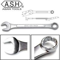 ราคา ประแจแหวนข้างปากตาย ASAHI Combination Spanner (7848823931)