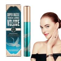 ราคา Mascara Black Smudge Proof Volumizing Lash And Volume Mascara Lengthening Long Lasting Waterproof Curl Mascara Makeup Women superbly (20812379655)