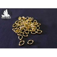 ราคา ไข่จิ้งจกนกเขาใหญ่วงรี ทองเหลือง ทรงลูกอม รู 2 มิล ลูกหมุนวงรี (17272874343)