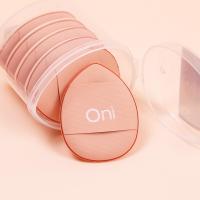 ราคา Oni พัฟฟองน้ำแต่งหน้าขนาดเล็ก นุ่มพิเศษ ขนาดเหมาะกับปลายนิ้ว สําหรับลงรองพื้นคอนซีลเลอร์ (22640238471)
