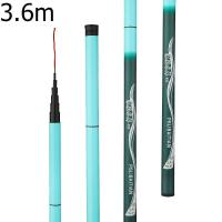 ราคา คันชิงหลิว คันตกปลา คันเบ็ดตกปลา อุปกรณ์ตกปลา ตกกุ้ง เบ็ดชิงหลิว คันสปินนิ่ง (23275576043)