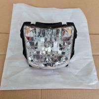 ราคา ไฟหน้า Sonic รุ่นแรก ไฟโซนิครุ่นเก่า ตัวเก่า ปี 2000 2003 ตาเพชร (4265656248)