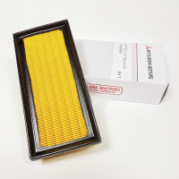 ราคา จัดส่งรวดเร็ว mitsubishi กรองแอร์รถยนต์มิตซูบิชิ 7850A002 1500A687 มิราจ Mirage (22698769140)