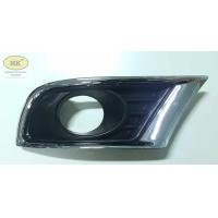 ราคา ฝาครอบไฟตัดหมอก โตโยต้า แคมรี่ ACV40 โฉม2 09 11 พลาสติก Toyota Camry ACV40 09 11 (19626507319)